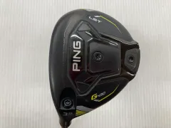 ピン　G430 LST　15度　TOUR 2.0 CHROME 65　Sフレックス　フェアウェイウッド　中古　ゴルフドゥ！大宮丸ヶ崎店【最短即日発送】