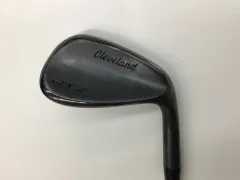 クリーブランド　RTZ ブラックサテン　50度　NSプロ950GH neo　Sフレックス　ウェッジ　中古　ゴルフドゥ！大宮丸ヶ崎店【最短即日発送】