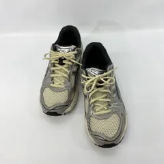 ASICS アシックス GEL-KAYANO 14 ゲルカヤノ 1203A537 スニーカー シューズ ホワイト 26.5cm メンズ 靴 _201