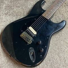 charvel super stock dka22 2ハム メキシコ製無改造 - メルカリ