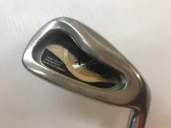 ダンロップ　【訳あり】ALL NEW ゼクシオ　34度　MP400　アイアン　中古【最短即日発送】