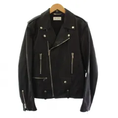 2026年最新】SAINT LAURENT PARIS メンズ シングルライダースの人気