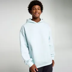 DSG メンズ アウター パーカー・スウェット ダウン DSG Mens Downtime Hoodie Cyan Glass Heather ヘザー