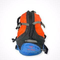 ARC'TERYX セブリン ビームス別注 リュック クレイジーパターン - メルカリ