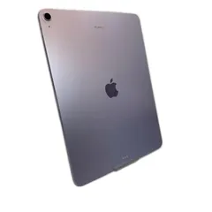 【最速発送】Apple iPad Air (M4) 13インチ 128GB パープル Wi-Fi 動作確認済【全額返金保証】