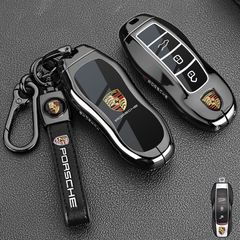 Porsche ポルシェ 純正 スマートキー 本体 - メルカリ