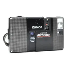 2026年最新】konica recorderの人気アイテム - メルカリ