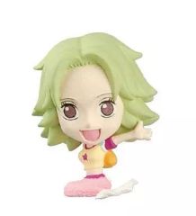 中古品】CHAGE&ASKA 20周年記念 FC限定 ミレニアムフィギュア - メルカリ
