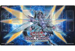 遊戯王 PHOTON SHOCKWAVE プレイマット - メルカリ