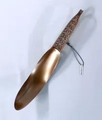 【中古】ストラップ(キャラクター) 垢擦すりヘラ ストリジル型ストラップ 「コミックス テルマエ・ロマエ 第6巻 Amazon限定特装版」 付録
