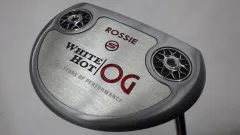 オデッセイ　ホワイト ホット OG ROSSIE S　パター　中古　ゴルフドゥ！上田バイパス店【最短即日発送】