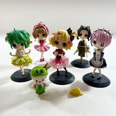 KDcolle リゼロ ベアトリス お茶会 ver. 1/7 スケール - メルカリ