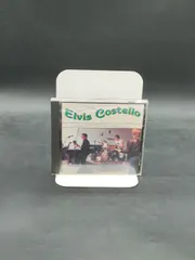 Elvis Costello Stiffed Again