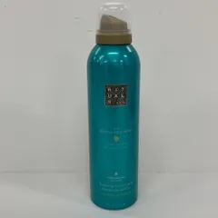 A3204 RITUAL OF KARMA カーマ フォーミング シャワー ジェル 200mL 使用期限2027年11月お得クーポン配布中