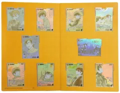 【中古】トレカ 名探偵コナンTCG エグゼクティブコレクション02 Highway in 2026 サンデープレミアムSHOP限定