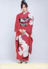 【中古】生写真(坂道シリーズ) 星野みなみ/全身・成人式/「20th Anniversary」 WebShop 限定個別生写真
