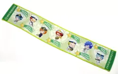 【中古】タオル・手ぬぐい(キャラクター) 至誠館(海軍軍装Ver.) マフラータオル 「金色のコルダ3 ネオロマンス・フェスタ 金色のコルダ Featuring 至誠館高校」