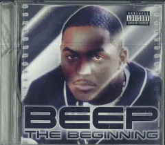 CD Beep　 The Beginnig DBS31005 PEY ZAY ENTERTAINMEN /00110