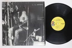 LP Joel Scott Hill, John Barbata, Chris Ethridge SD33357 ATCO US Vinyl /00260