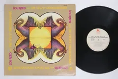 LP Lou Reed, Velvet Underground Thats The Story Of My PRD0022 PRIDE US Vinyl /00260