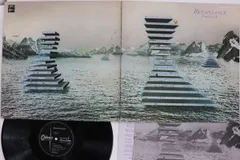 LP Renaissance Prologue EOP80736 ODEON /00400