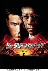 トータル・フィアーズ ― スペシャル・コレクターズ・エディション (初回生産限定版) [DVD]／フィル・アルデン・ロビ