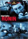 RONIN [DVD]／ジョン・フランケンハイマー