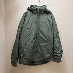 HELIKON-TEX ヘリコンテックス LEVEL 7 LIGHTWEIGHT WINTER JACKET パデッドジャケット グリーン size:-【代官山B08】