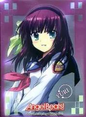 【中古】サプライ ブシロードスリーブコレクションHG Vol.2 「Angel Beats!」