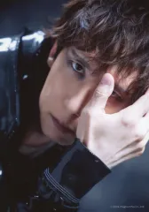 【中古】生写真(男性) 平川大輔/駒田航写真展「Switch」～from Komastagram～ ブロマイド