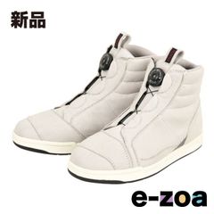 新品未使用 ロッソスタイルラボ ライディングシューズ バイク ROB-206