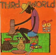 CD Third World 96° In The Shade CCD9830 Mango /00110