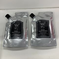 クレムドアン プレミアムリッチ クリームシャンプーAA 300g×3 - メルカリ
