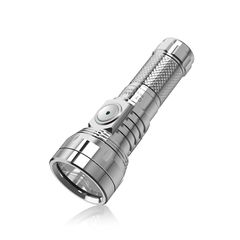 全世界限定500本 JETBeam TC-R2 チタンボディーXP-G S2 - メルカリ