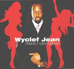 12” Wyclef Jean Perfect Gentleman 6710526 Columbia /00250