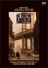 2discs DVD 洋画 ワンス・アポン・ア・タイム・イン・アメリカ HGP20019  /00220