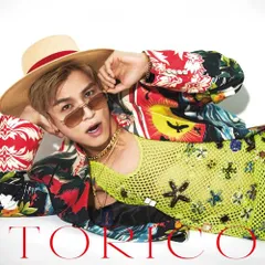 (CD)TORICO (通常盤(初回プレス))／GAN (岩田剛典)