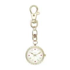【新品】 follow(フォロー) 腕時計 Tea Spoon(ティースプーン) スイーツチャームウォッチ N03424A-0 WH