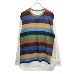 TOGA PULLA トーガ プルラ メタルバックルブーティ ブラック 38 - メルカリ