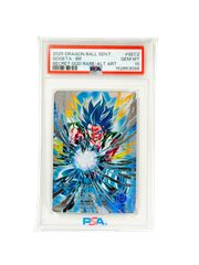 PSA10 ターレス リーダー パラレル FB08-049 ドラゴンボール