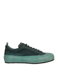 オフィシンクリエイティブ レディース シューズ スニーカー OFFICINE CREATIVE ITALIA Emerald エメラルド
