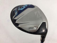 중고 ゴルフクラブ ブリヂストン TOUR B JGR レディス フェアウェイ 2017 AIR SPEEDER L 5W