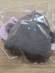 ポケモンセンター ルカリオ にくきゅうマスコット ぬいぐるみ