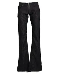 ディースクエアード メンズ ボトムス デニムパンツ ストレートレッグ DSQUARED2 Black ブラック