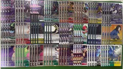 デジカ R以下4コン TIMELESS BONDS