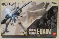魂SPEC XS-10 エルガイム 重戦機エルガイム - メルカリ