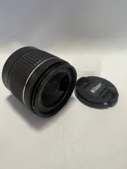 【美品】Nikon AF-P DX Nikkor 18-55mm F3.5-5.6G 【動作確認済み】 #1005
