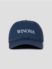 WINONA キャップ IDEA ウィノナ ライダー アイデア Supreme - メルカリ