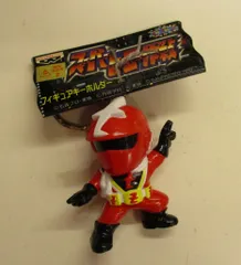 バンプレスト フィギュアキーホルダー/スーパーヒーロー作戦 スーパーヒーロー作戦 怪傑ズバット