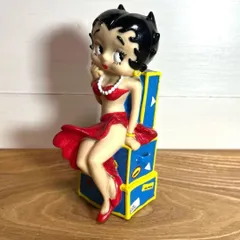 2026年最新】BettyBoop フィギュア その他の人気アイテム - メルカリ